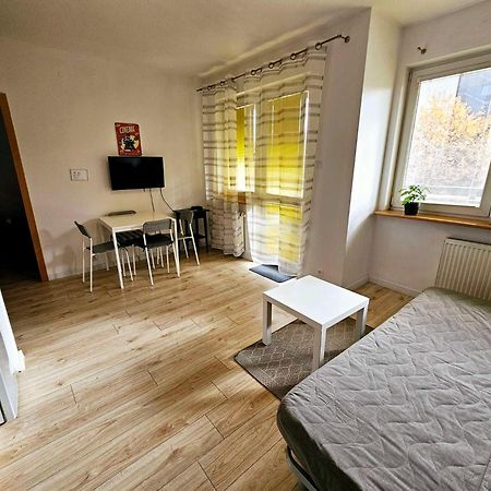 Green Kabaty Apartment 3 华沙 外观 照片
