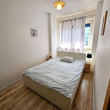 Green Kabaty Apartment 3 华沙 外观 照片