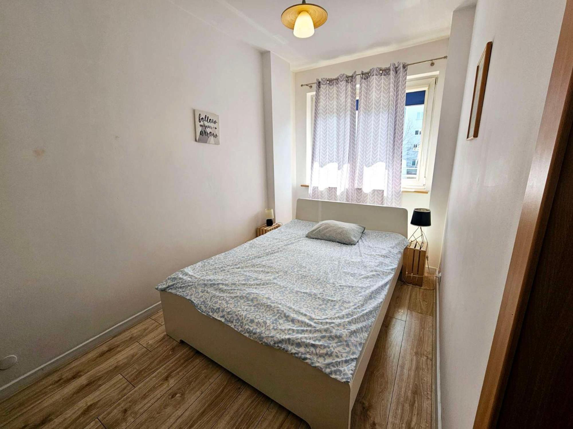 Green Kabaty Apartment 3 华沙 外观 照片